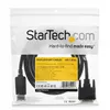 DisplayPort to DVI Adapter Startech DP2DVI2MM6           (1,8 m) Black 1.8 m