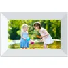 Digital photo frame Denver Electronics PFF-726 7" White