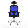 Офисный стул Piqueras y Crespo 3D086G1 Зеленый