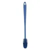 Cleaning Brush Quid Blue Silicone Plastic