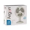 Table Fan 45 W White