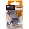 LED lamp Silver Electronics EVO 3000K GU5.3 8W