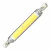 LED lamp Silver Electronics ECO 4W R7s