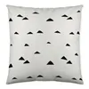 Cushion cover Panzup Dogs (50 x 50 cm)