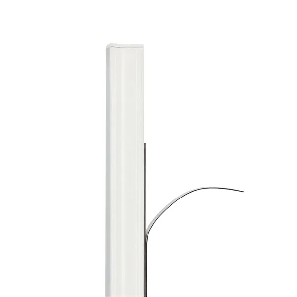 LED Light with Movement Sensor KSIX Grace (55 cm)