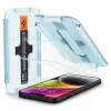 Spigen GLAS.TR EZ FIT 2-Pack - Tempered Glass for iPhone 17e / 16e / 14 / 13 Pro / 13 2 pcs
