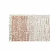 Carpet DKD Home Decor Beige Orange (120 x 180 x 1 cm)