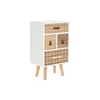 Nightstand DKD Home Decor (35 x 26 x 61,5 cm)