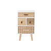 Nightstand DKD Home Decor (35 x 26 x 61,5 cm)