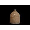 Ceiling Light DKD Home Decor Natural 50 W 40 x 40 x 51 cm