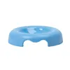 Cat Feeder United Pets Kitty Blue 18 cm