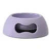 Dog Feeder United Pets Pappy 1,1 L Lilac polypropylene 24.5 cm