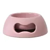 Dog Feeder United Pets Pappy 1,1 L Pink polypropylene 24.5 cm