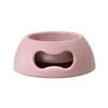 Dog Feeder United Pets Pappy 350 ml Pink polypropylene