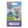 Identification plate for collar The Paw Patrol Everest Size M