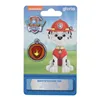 Identification plate for collar The Paw Patrol Marshall Size M