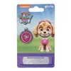 Identification plate for collar The Paw Patrol Skye Size M