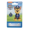 Identification plate for collar The Paw Patrol Chase Size S