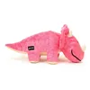 Soft toy for dogs Gloria Yamata polypropylene Dinosaur