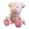 Dog toy Gloria Peggy Pig