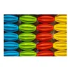 Dog toy Gloria Dental care Assorted colours (11 cm)