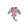 Dog toy Gloria Ryan Manta ray