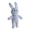 Dog toy Hunter Terni Grey Rabbit