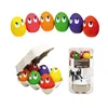 Dog toy Gloria Egg Size S Latex (24 pcs)