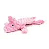 Dog toy Gloria Dogmonsters Pink Pig 34 x 9 cm