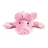 Dog toy Gloria Dogmonsters Pink Pig 34 x 9 cm