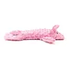 Dog toy Gloria Dogmonsters Pink Pig 34 x 9 cm