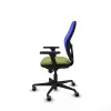 Office Chair Piqueras y Crespo 3D036G0 Green