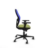 Office Chair Piqueras y Crespo 3D036G0 Green