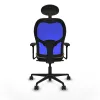 Office Chair Piqueras y Crespo 3D036N1 Green