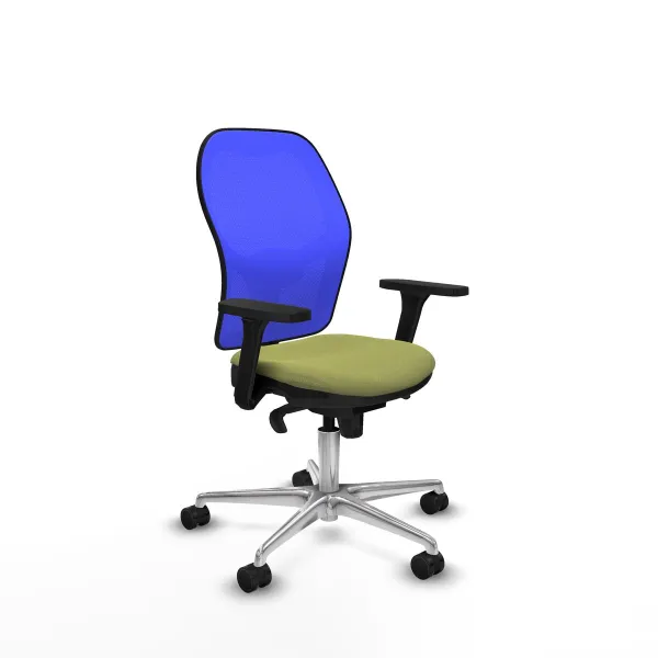 Toimistotuoli Piqueras y Crespo 3D086N0 Vihreä