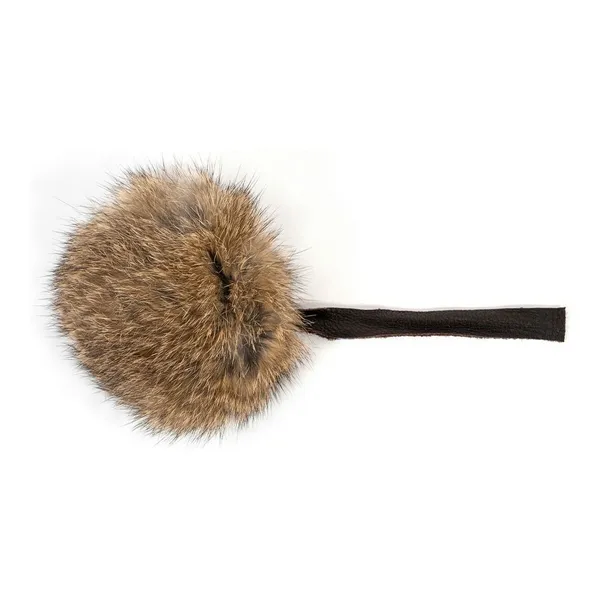 Cat wand Gloria Rogers Pompom (12 cm)