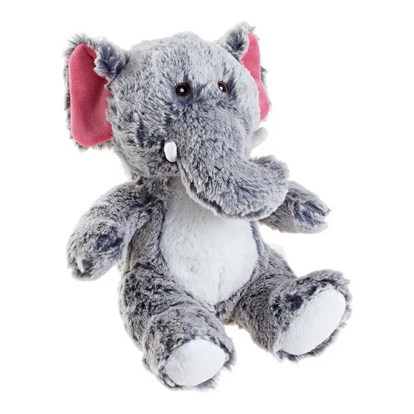 Dog toy Hunter Faro Grey Elephant