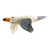 Dog toy Hunter Seagull White