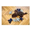 Dog toy Hunter Skagen Dark blue Starfish