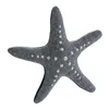 Dog toy Hunter Skagen Dark blue Starfish