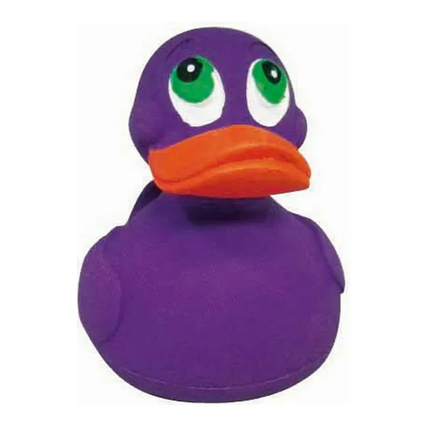 Dog toy Gloria Ducks Latex (18 pcs)