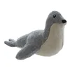 Dog toy Hunter Skagen Grey Seal