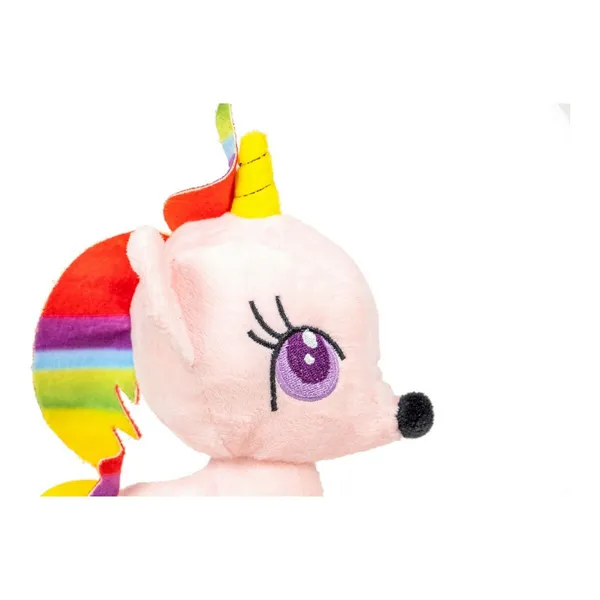 Dog toy Gloria Kelsa Pink Unicorn