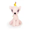 Dog toy Gloria Kelsa Pink Unicorn