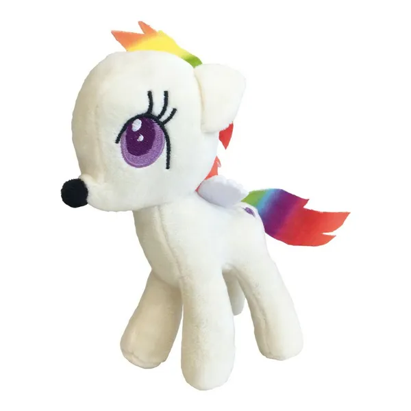 Dog toy Gloria Archer Pegaso Yellow