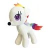 Dog toy Gloria Archer Pegaso Yellow