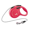 Cat Leash Zalman NEW CLASSIC Red XS