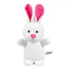 Soft toy for dogs Gloria Ore 10 cm Rabbit