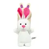 Soft toy for dogs Gloria Ore 10 cm Rabbit