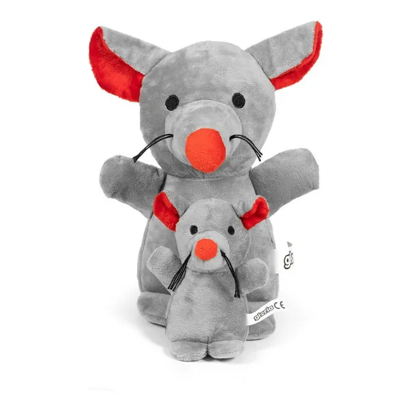 Soft toy for dogs Gloria Lagun Mouse